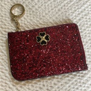 Kate Spade Keychain Wallet